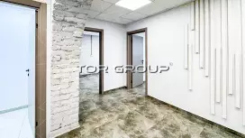 Офис с ремонтом в центре-98. Фото объекта