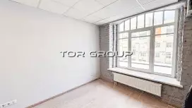 Офис с ремонтом в центре-98. Фото объекта