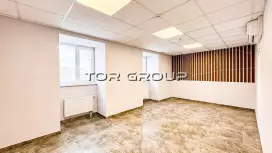 Офис с ремонтом в центре-98. Фото объекта