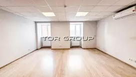 Офис с ремонтом в центре-98. Фото объекта
