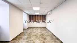 Офис с ремонтом в центре-98. Фото объекта