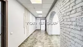 Офис с ремонтом в центре-98. Фото объекта