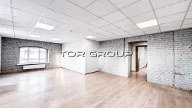 Офис с ремонтом в центре-98. Фото объекта