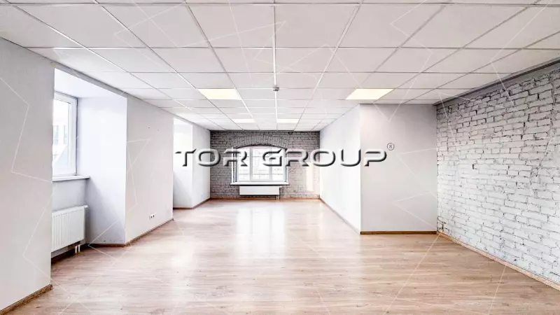 Офис с ремонтом в центре-98. Фото объекта