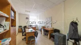 Аренда офиса 31.3 кв.метров, 6 этаж-98. Фото объекта
