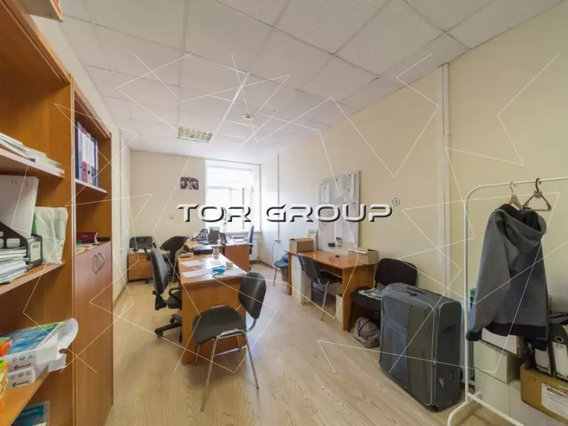 Аренда офиса 31.3 кв.метров, 6 этаж-98. Фото объекта