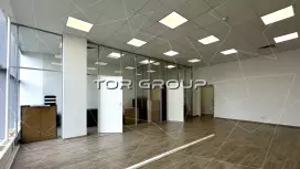 Офис 126,8 м2 от собственника БЦ Акватория-98. Фото объекта