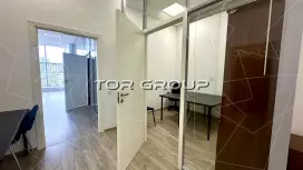 Офис 126,8 м2 от собственника БЦ Акватория-98. Фото объекта
