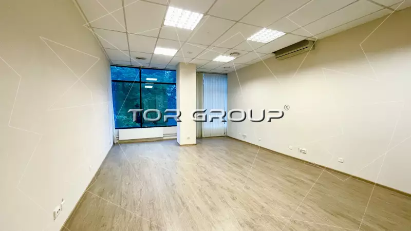Аренда офиса 32.1 кв.метров, 3 этаж-98. Фото объекта