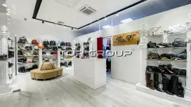 41 м2 в ТЦ премиум классе, Петроградка-98. Фото объекта
