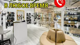41 м2 в ТЦ премиум классе, Петроградка-98. Фото объекта