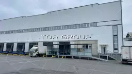 Склад класса А 1300 м2 + абк 100 м2-98. Фото объекта