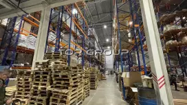 Склад класса А 1300 м2 + абк 100 м2-98. Фото объекта
