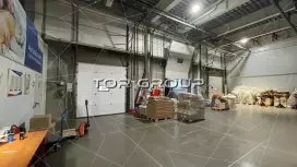 Склад класса А 1300 м2 + абк 100 м2-98. Фото объекта