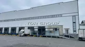 Склад класса А 1300 м2 + абк 100 м2-98. Фото объекта