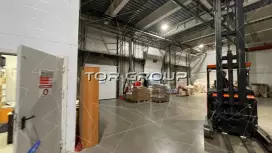 Склад класса А 1300 м2 + абк 100 м2-98. Фото объекта