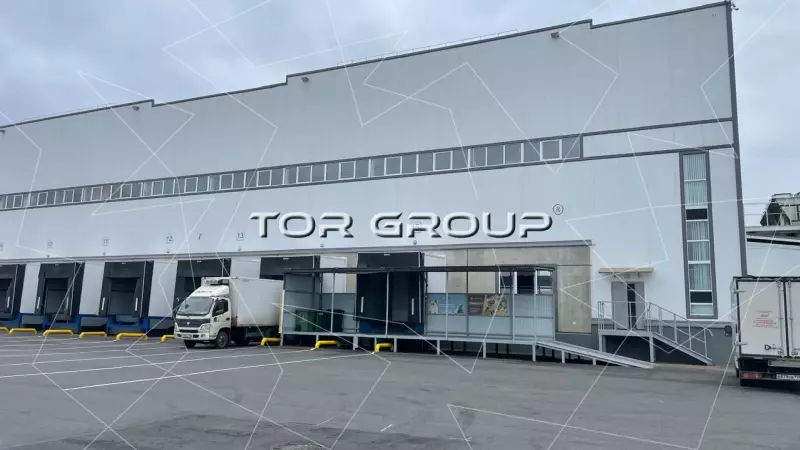 Склад класса А 1300 м2 + абк 100 м2-98. Фото объекта