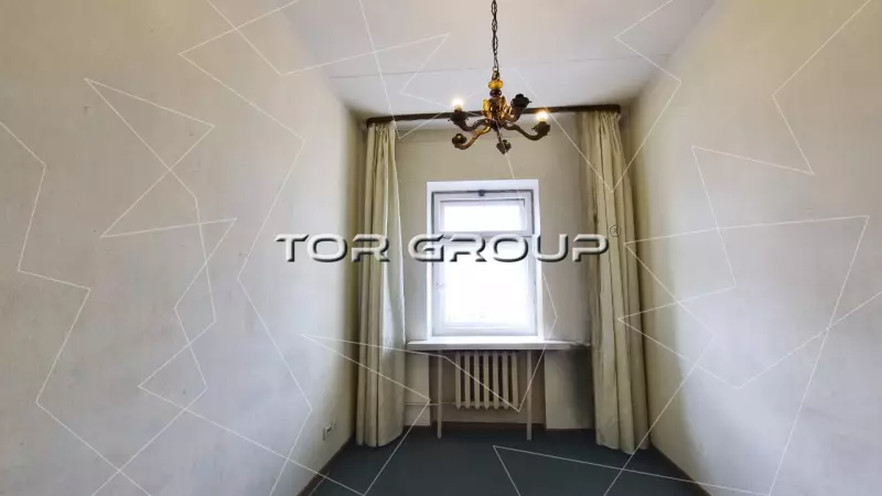 Аренда офиса 18.4 кв.метров, 4 этаж-98. Фото объекта