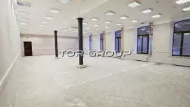 Офис 214 м2 с новым ремонтом-98. Фото объекта