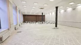 Офис 214 м2 с новым ремонтом-98. Фото объекта