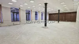 Офис 214 м2 с новым ремонтом-98. Фото объекта