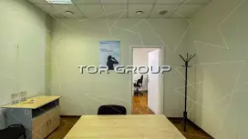Аренда офиса 105 м2 от собственника-98. Фото объекта