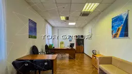 Аренда офиса 105 м2 от собственника-98. Фото объекта