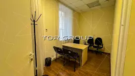 Аренда офиса 105 м2 от собственника-98. Фото объекта