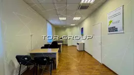 Аренда офиса 105 м2 от собственника-98. Фото объекта