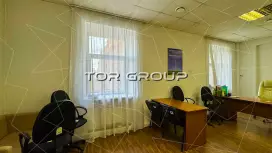 Аренда офиса 105 м2 от собственника-98. Фото объекта