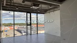 Аренда офиса 324.76 кв.метров, 5 этаж-98. Фото объекта