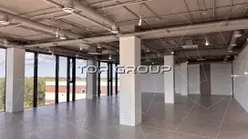 Аренда офиса 324.76 кв.метров, 5 этаж-98. Фото объекта