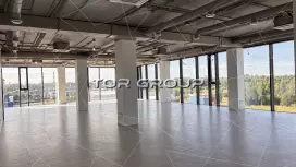 Аренда офиса 324.76 кв.метров, 5 этаж-98. Фото объекта