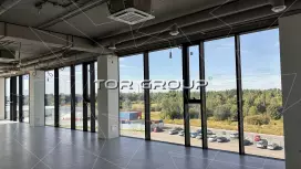 Аренда офиса 324.76 кв.метров, 5 этаж-98. Фото объекта