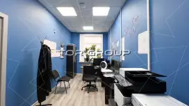Аренда офиса 199,7 м&sup2; у метро Чкаловская-98. Фото объекта