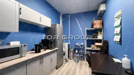 Аренда офиса 199,7 м&sup2; у метро Чкаловская-98. Фото объекта