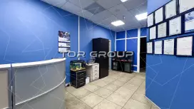 Аренда офиса 199,7 м&sup2; у метро Чкаловская-98. Фото объекта