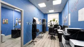 Аренда офиса 199,7 м&sup2; у метро Чкаловская-98. Фото объекта