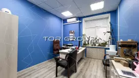Аренда офиса 199,7 м&sup2; у метро Чкаловская-98. Фото объекта