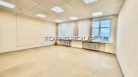 Аренда офиса 34.6 кв.метров, 8 этаж-98. Фото объекта