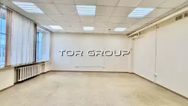 Аренда офиса 34.6 кв.метров, 8 этаж-98. Фото объекта