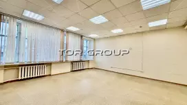 Аренда офиса 34.6 кв.метров, 8 этаж-98. Фото объекта
