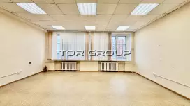 Аренда офиса 34.6 кв.метров, 8 этаж-98. Фото объекта
