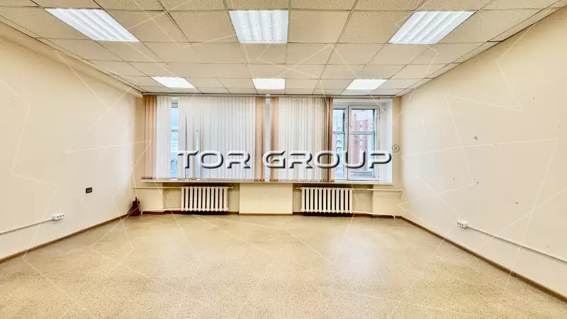 Аренда офиса 34.6 кв.метров, 8 этаж-98. Фото объекта
