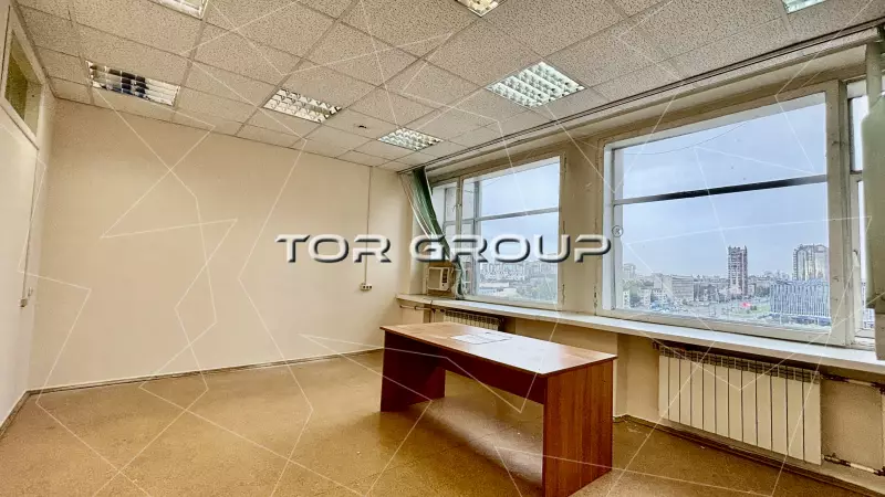 Аренда офиса 23.1 кв.метров, 8 этаж-98. Фото объекта