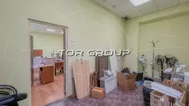 Аренда офиса 64 кв.метров, 2 этаж-98. Фото объекта