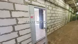 Производство 51 м2 у метро-98. Фото объекта