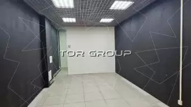 Отдел в ТРК с витриной, 28,5 м2-98. Фото объекта