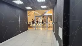 Отдел в ТРК с витриной, 28,5 м2-98. Фото объекта