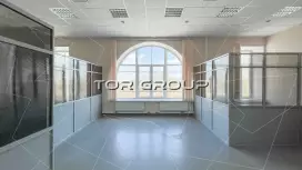 Аренда офиса 189 кв.метров, 3 этаж-98. Фото объекта